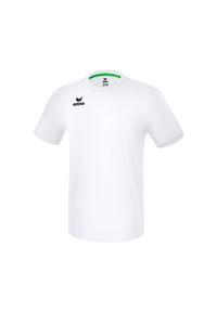 ERIMA - Koszulka Erima Liga. Kolor: biały. Materiał: poliester. Sport: piłka nożna #1