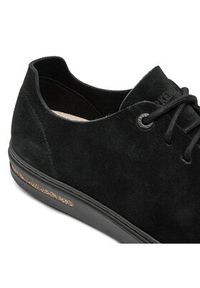 Birkenstock Sneakersy Bend Low Decon Lenb 1026226 Czarny. Kolor: czarny #4
