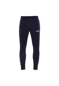 Spodnie Craft progress. Kolor: czarny. Sport: fitness #2