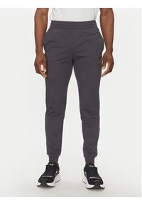 EA7 Emporio Armani Dres 8NPV63 PJVRZ M3004 Pomarańczowy Regular Fit. Kolor: pomarańczowy. Materiał: bawełna
