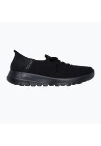 skechers - Buty damskie SKECHERS Go Walk Joy Abby. Kolor: czarny