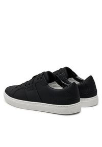 Guess Sneakersy FMTTOI ELE12 Czarny. Kolor: czarny. Materiał: skóra #6