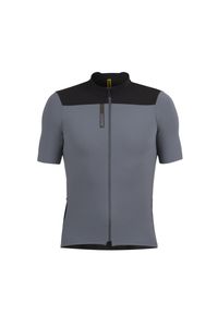 GILL - Koszulka Mavic Allroad Cargo. Kolor: niebieski. Sport: kolarstwo #1