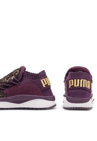 Puma Sneakersy 367281-02 Bordowy. Kolor: czerwony #8