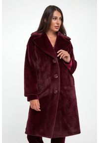 Joseph Ribkoff - Futro damskie JOSEPH RIBKOFF. Materiał: futro #4