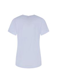 Koszulka damska Asics. Kolor: niebieski #2