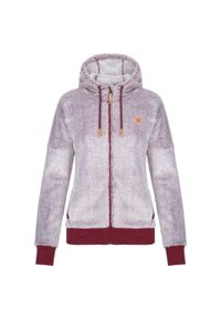 GLENMUIR - Bluza Damska Loep Chara M - Miękki Bawełna i Modny. Kolor: wielokolorowy. Materiał: poliester