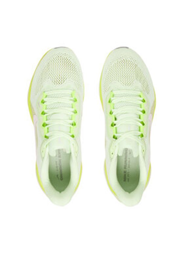 Nike Buty do biegania Air Zoom Pegasus 41 FD2723 702 Zielony. Kolor: zielony. Materiał: materiał. Model: Nike Zoom
