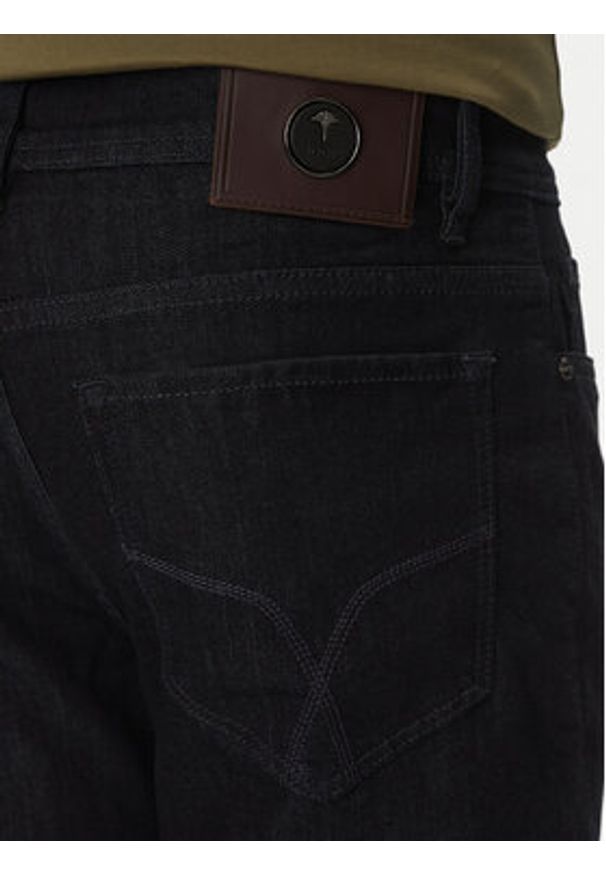JOOP! Jeansy 17 JD-02Fortres 30046822 Granatowy Modern Fit. Kolor: niebieski