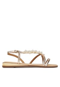 Sandały Gioseppo. Kolor: złoty #1