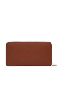 VALENTINO - Valentino Portfel VPS9ON155 Brązowy. Kolor: brązowy. Materiał: skóra #3