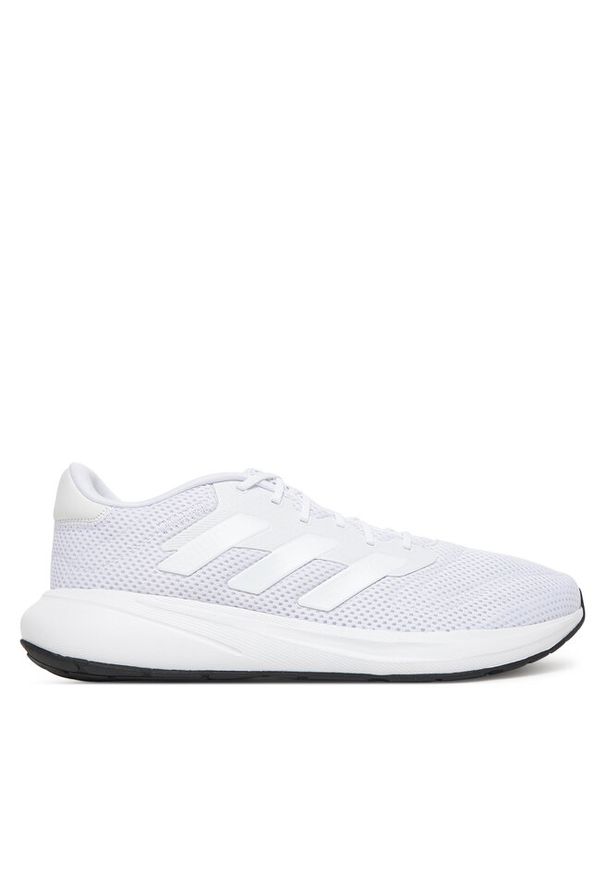 Adidas - Buty do biegania adidas. Kolor: biały