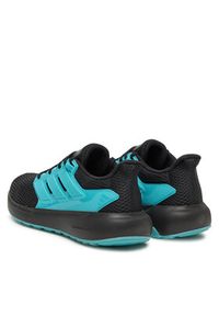 Adidas - adidas Sneakersy Mercedes - AMG Petronas Formula One Team Ultimashow 2.0 JQ3522 Czarny. Kolor: czarny. Materiał: materiał #5