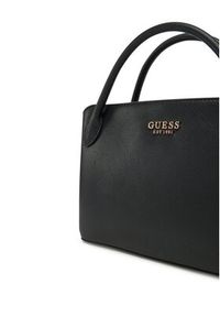 Guess Torebka HWZG96 43060 Czarny. Kolor: czarny. Materiał: skórzane #3