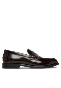Lordsy Vagabond Shoemakers. Kolor: brązowy