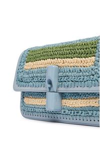 Furla Torebka Iride S WB01826 BX4447 CN 4500S Błękitny. Kolor: niebieski. Materiał: skórzane #6