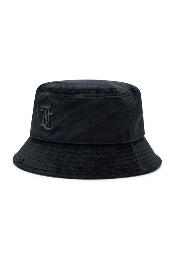 Kapelusz Juicy Couture. Kolor: czarny