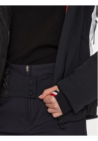 Rossignol Kurtka narciarska Strato RLMWJ24 Czarny Regular Fit. Kolor: czarny. Materiał: syntetyk. Sport: narciarstwo #5