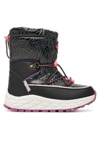 Śniegowce Garvalin. Kolor: czarny #1