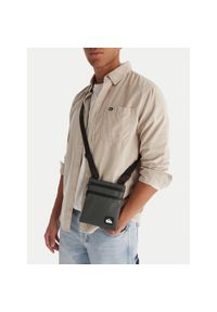 Saszetka Quiksilver. Kolor: szary #1