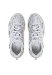New Balance Sneakersy GR530TBA Szary. Kolor: szary. Materiał: materiał #4