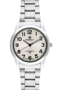 Zegarek Perfect Zegarek Męski PERFECT R50-03 #1