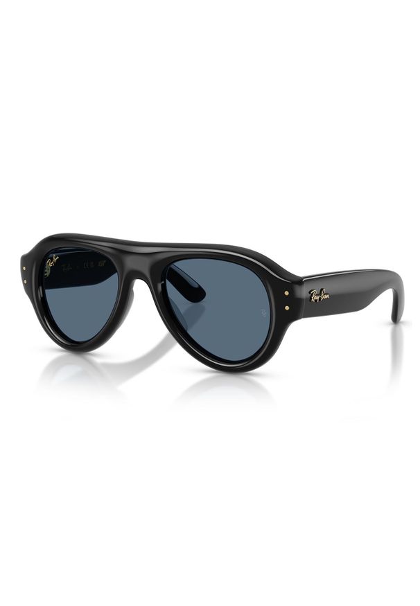 Ray-Ban - Okulary przeciwsłoneczne aviator RAY-BAN