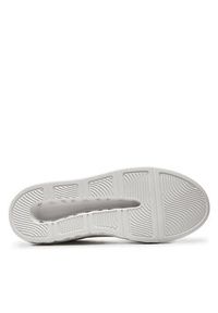Karl Lagerfeld - KARL LAGERFELD Sneakersy KL54535 Biały. Kolor: biały #5