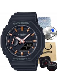 Zegarek Casio Zegarek damski G-SHOCK RAMONA-1AER z GRAWEREM #1