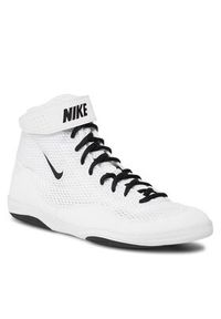 Nike Buty bokserskie Inflict 325256 101 Biały. Kolor: biały. Materiał: materiał #3