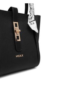 MEXX Torebka EO-MEXX-B-003-09 Czarny. Kolor: czarny #8