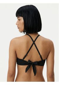 Seafolly Góra od bikini Collective 31554MF942 Czarny. Kolor: czarny. Materiał: syntetyk #2