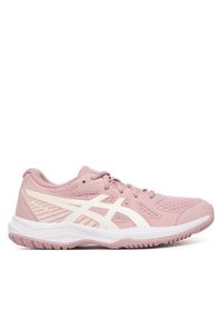 Buty halowe Asics. Kolor: różowy #1