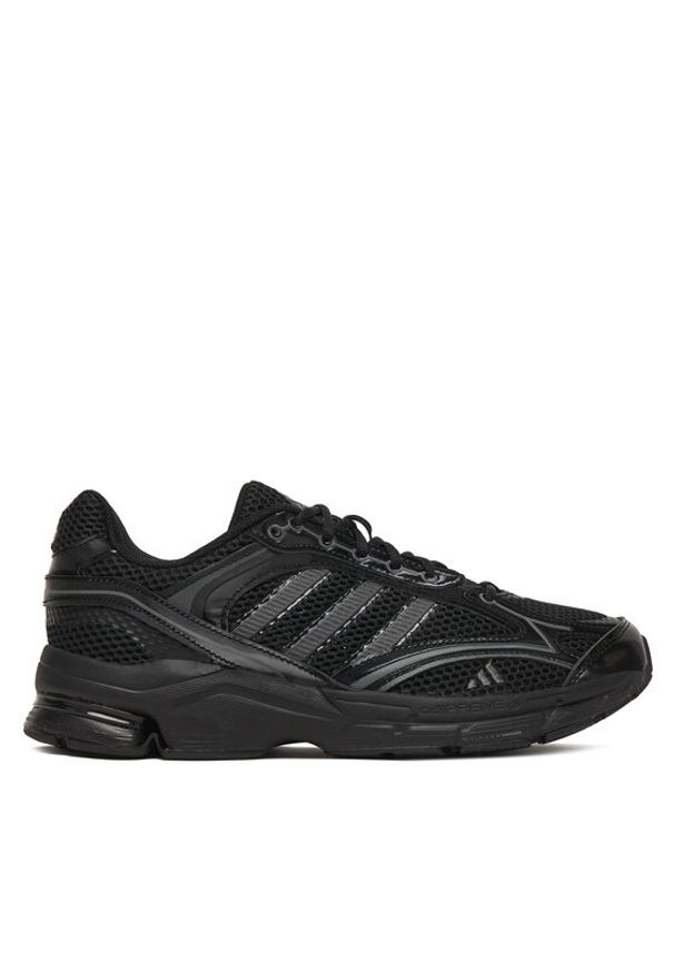 Adidas - adidas Sneakersy Spiritain 2000 KI6822 Czarny. Kolor: czarny. Materiał: materiał