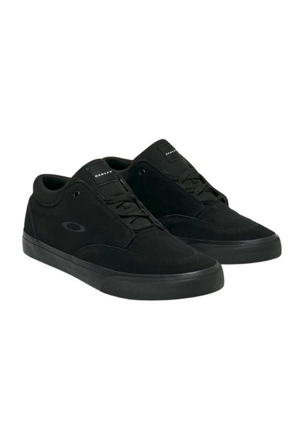 Oakley Buty Banks Low Fof100540-02E. Kolor: czarny
