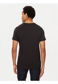 Levi's® Komplet t-shirtów 79541-0001 Czarny Slim Fit. Kolor: czarny. Materiał: bawełna #5