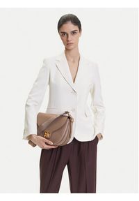 Furla Torebka WB01605 BX0356 3763S Szary. Kolor: szary. Materiał: skórzane #3