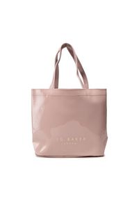 Ted Baker Torebka Nikicon 253164 Różowy. Kolor: różowy #3