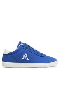 Sneakersy Le Coq Sportif. Kolor: niebieski #1