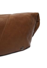 G-Star RAW - G-Star Raw Torebka C-LDA83861 Brązowy. Kolor: brązowy #2