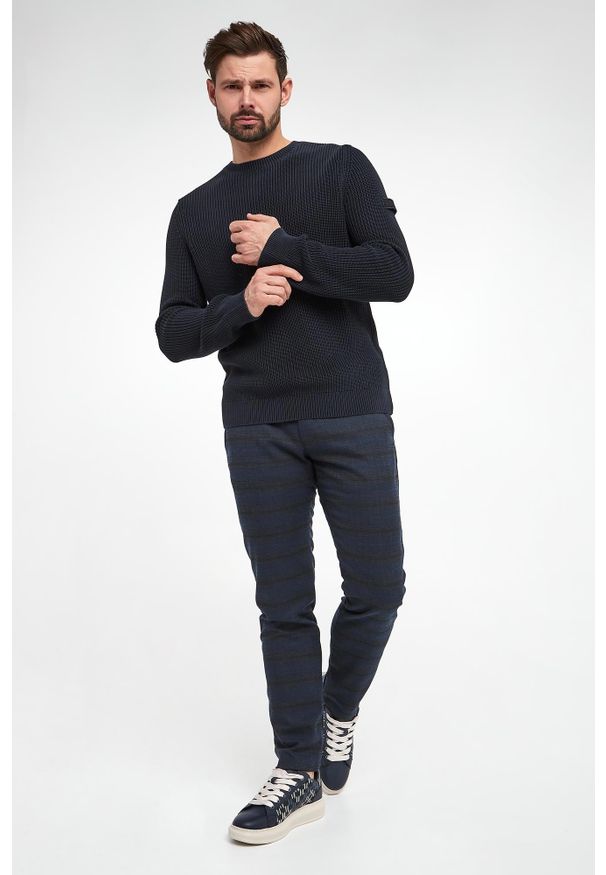 JOOP! Jeans - Sweter męski Haro JOOP! JEANS