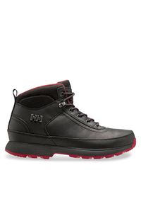 Trekkingi Helly Hansen. Kolor: czarny. Sport: turystyka piesza #1