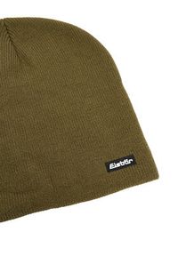 Eisbar - Eisbär Czapka Jason 407515 667 Khaki. Kolor: brązowy. Materiał: materiał #2