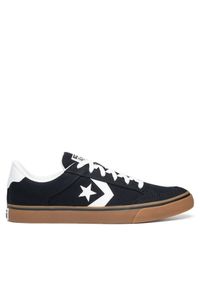 Converse Trampki TOBIN A09827C Czarny. Kolor: czarny