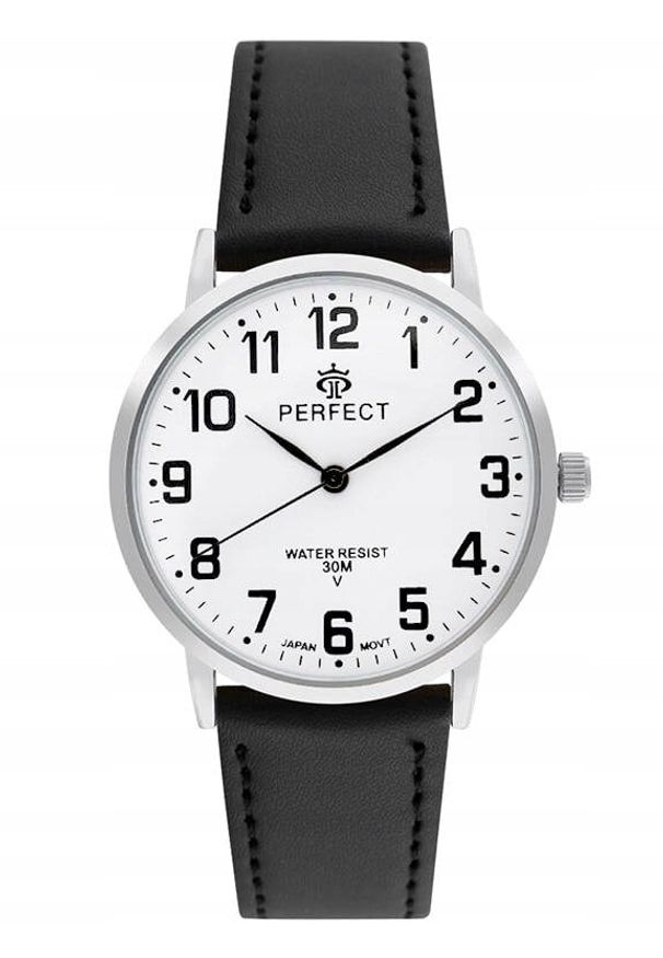 Perfect - Zegarek Damski PERFECT GX093-01