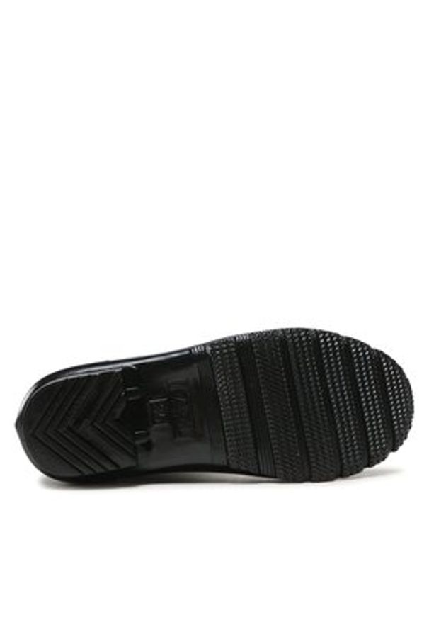 Karl Lagerfeld - KARL LAGERFELD Kalosze KL47090N Czarny. Kolor: czarny