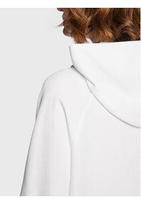 Calvin Klein Bluza Photo Print K20K204974 Biały Regular Fit. Kolor: biały. Materiał: bawełna, syntetyk. Wzór: nadruk #3