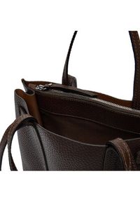 Gianni Chiarini Torebka Altea BS 10966 RNGDBL Brązowy. Kolor: brązowy. Materiał: skórzane #5