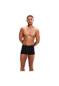 Spodenki kąpielówki męskie Speedo Hyperboom. Kolor: niebieski, wielokolorowy, czarny. Materiał: poliester