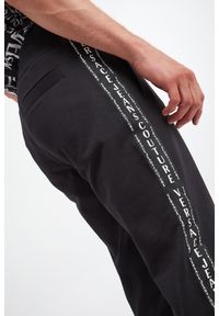 Versace Jeans Couture - Spodnie dresowe męskie VERSACE JEANS COUTURE. Materiał: dresówka #2